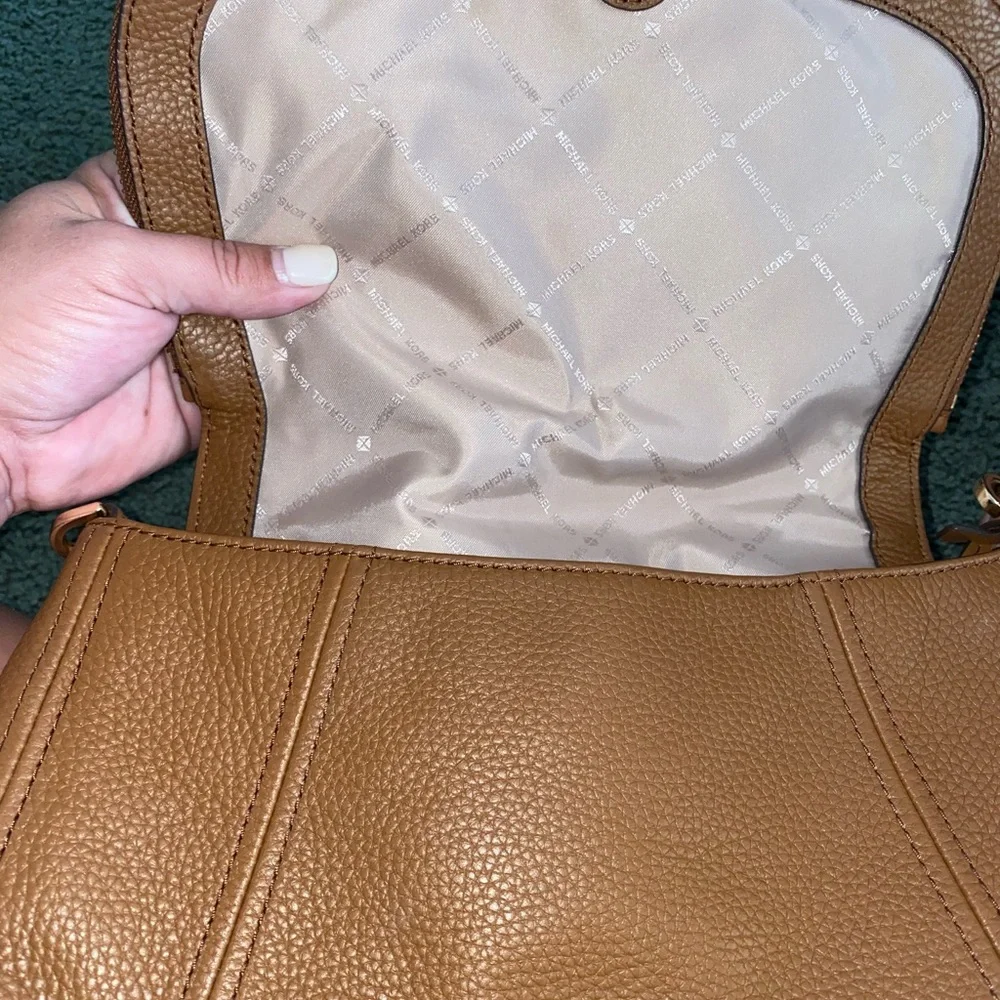 Michael Kors Bedford bag